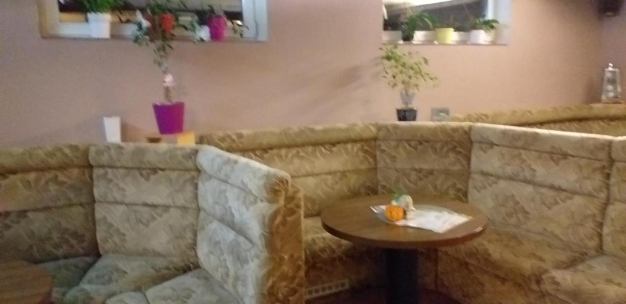 Penzion Nicol Znojmo Ngoại thất bức ảnh